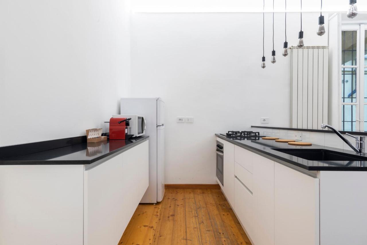 Apartment Luvi - Vigevano