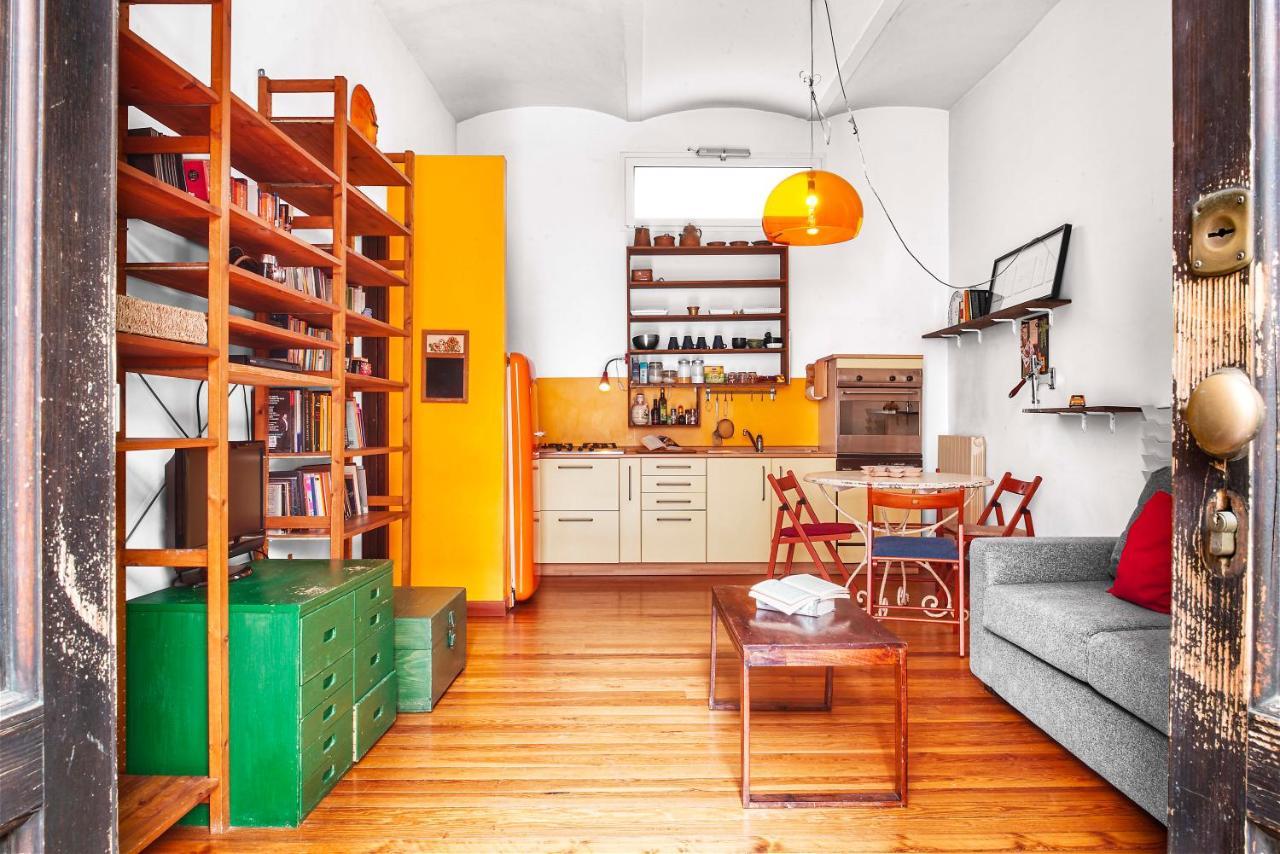 Apartment Luvi - Vigevano Mailand