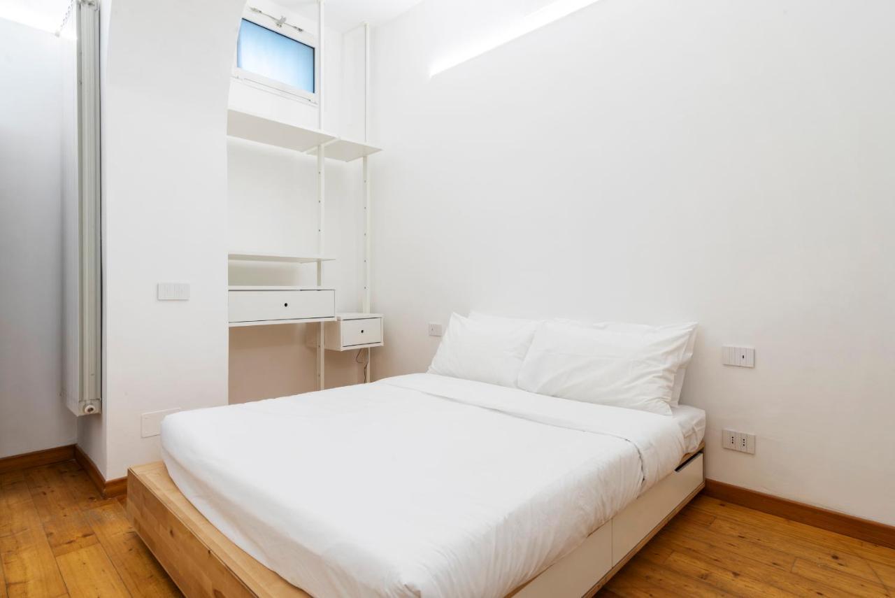 Appartamento Luvi - Vigevano *