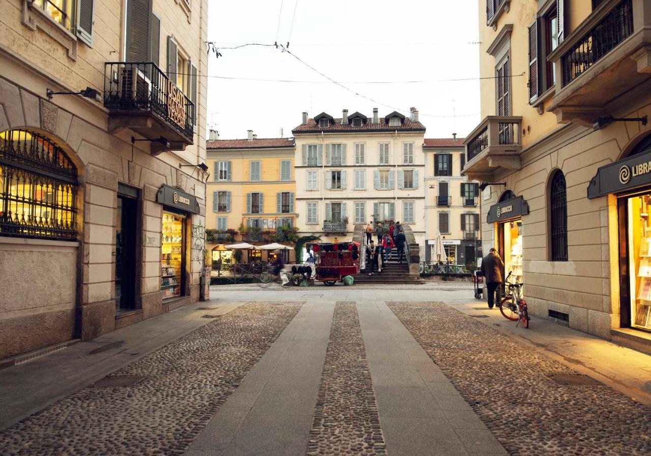 Luvi - Vigevano Milan